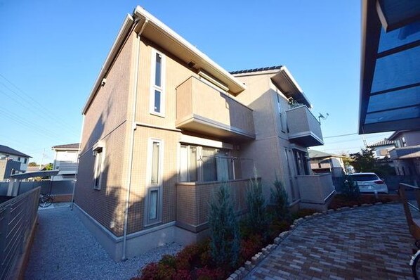 セジュールコトDの物件内観写真